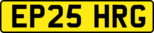 EP25HRG