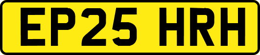 EP25HRH