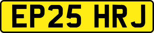 EP25HRJ