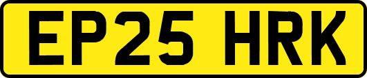 EP25HRK