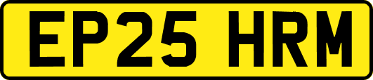 EP25HRM