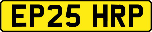 EP25HRP