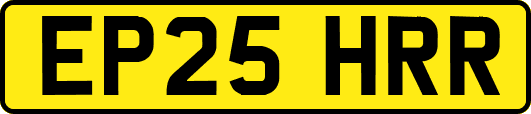 EP25HRR