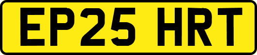 EP25HRT