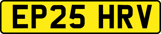 EP25HRV