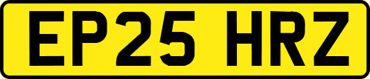 EP25HRZ