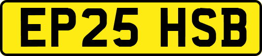 EP25HSB