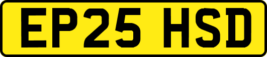EP25HSD