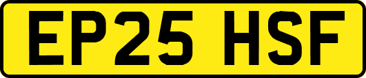 EP25HSF