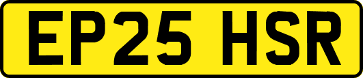 EP25HSR