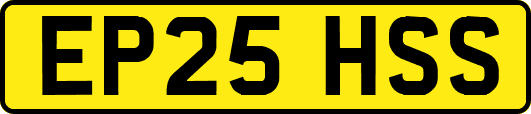 EP25HSS