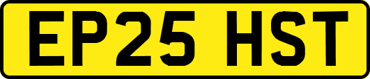 EP25HST