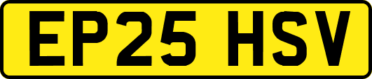 EP25HSV