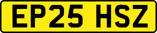 EP25HSZ