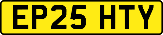 EP25HTY