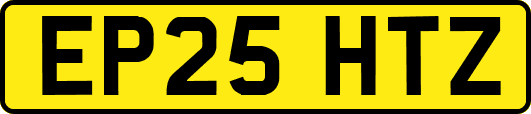EP25HTZ
