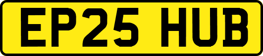 EP25HUB