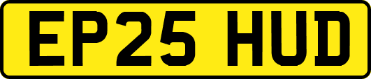 EP25HUD