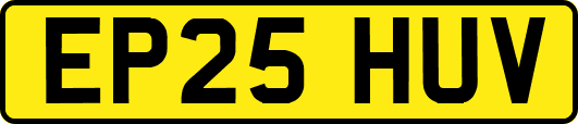 EP25HUV