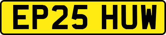 EP25HUW