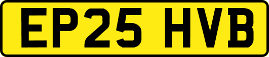 EP25HVB