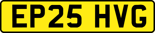 EP25HVG