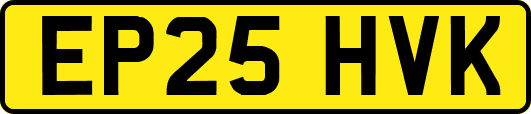 EP25HVK