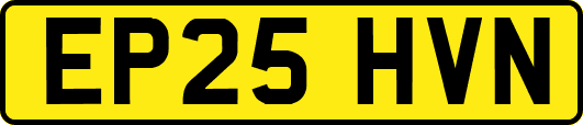 EP25HVN