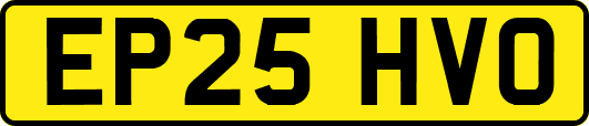 EP25HVO