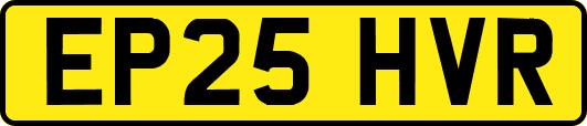 EP25HVR