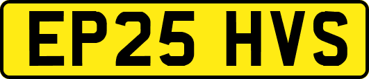 EP25HVS