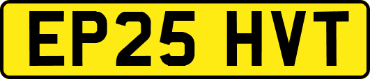 EP25HVT