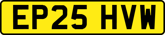EP25HVW