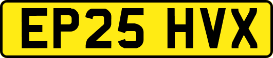 EP25HVX