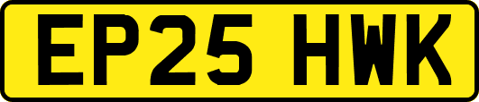 EP25HWK