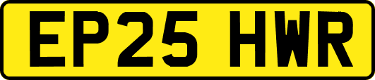 EP25HWR