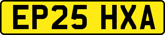 EP25HXA