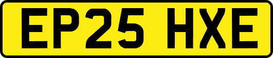 EP25HXE