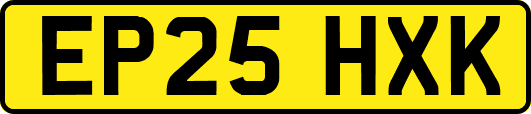 EP25HXK
