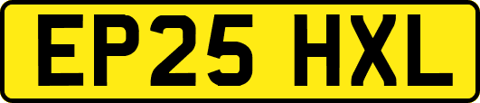 EP25HXL