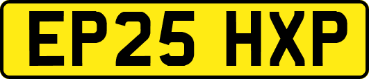 EP25HXP