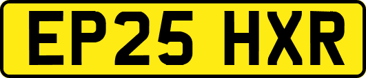 EP25HXR