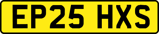 EP25HXS