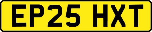 EP25HXT