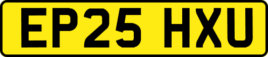 EP25HXU