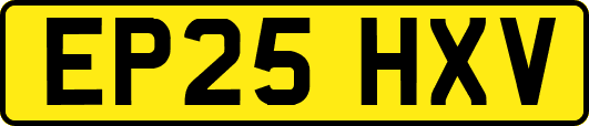 EP25HXV