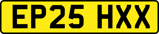 EP25HXX