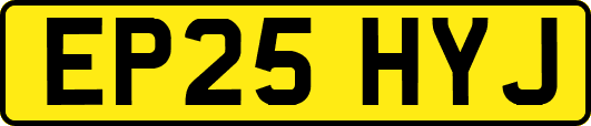 EP25HYJ