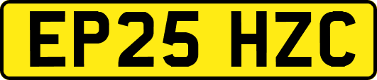 EP25HZC