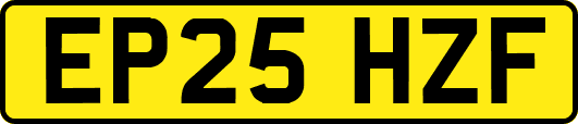 EP25HZF